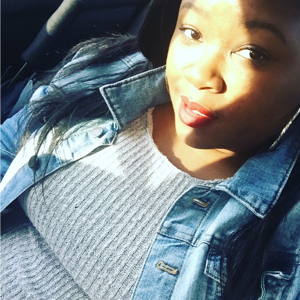 Meet your Posher, Kia