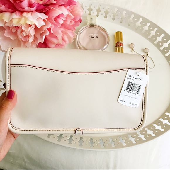 Coach x Disney Mickey Leather Penny crossbody bag - Picture 3 of 7