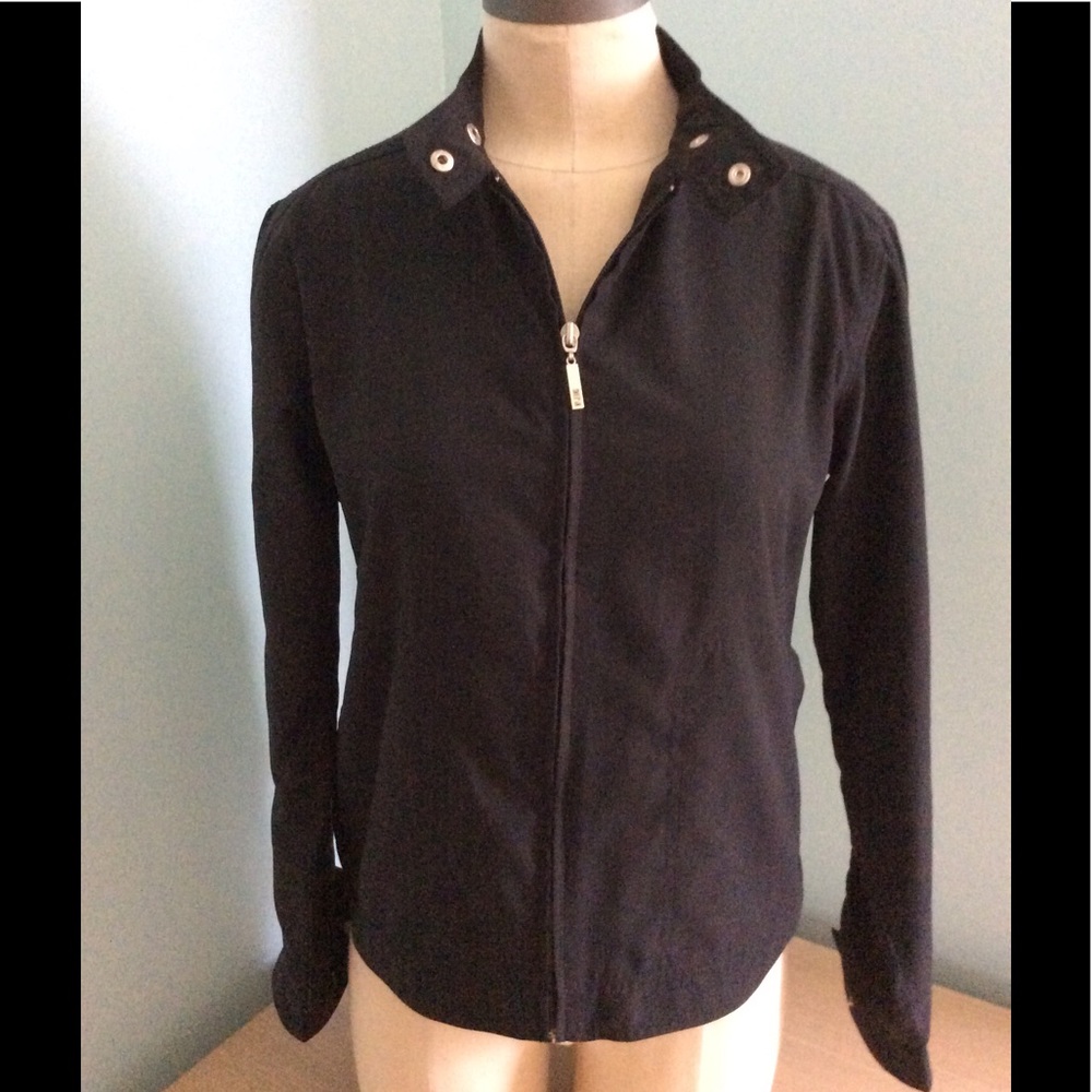 2 New York & Company Jackets