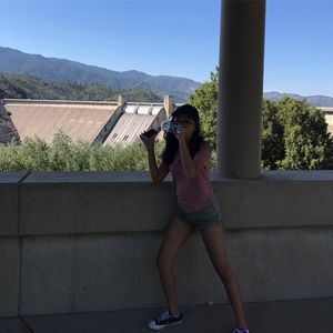 Meet your Posher, Anna