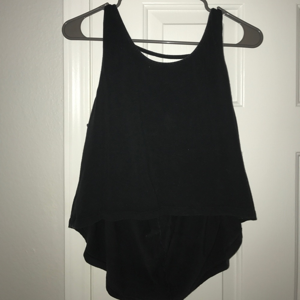 Brandy Melville tang top