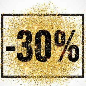 30% off bundles of 3 or more items!