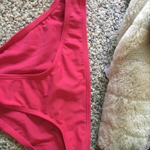Guess bathing suit bottoms