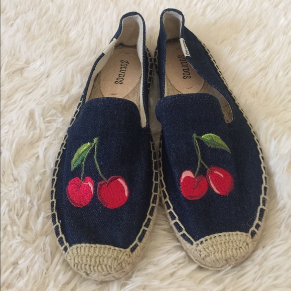 Soludos espadrille - Picture 1 of 4