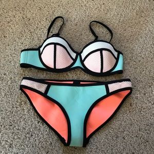 Authentic Triangl Bikini
