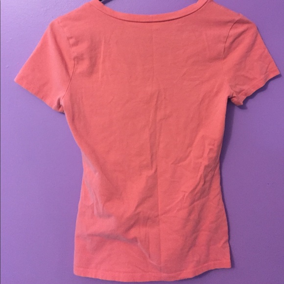 Coral Gap Shirt - Picture 2 of 4