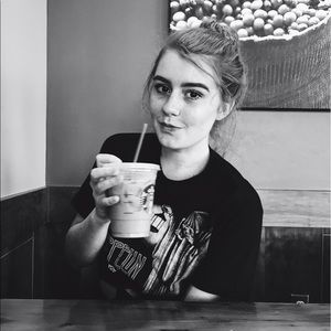 Meet your Posher, Erin