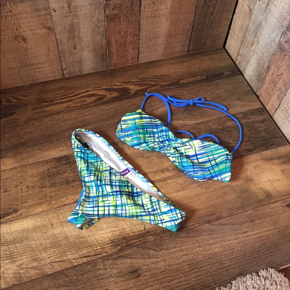 REEF Bikini sz S - Picture 3 of 5