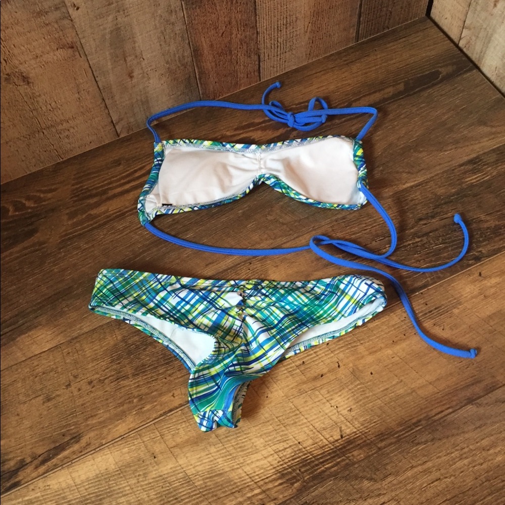 REEF Bikini sz S - Picture 4 of 5