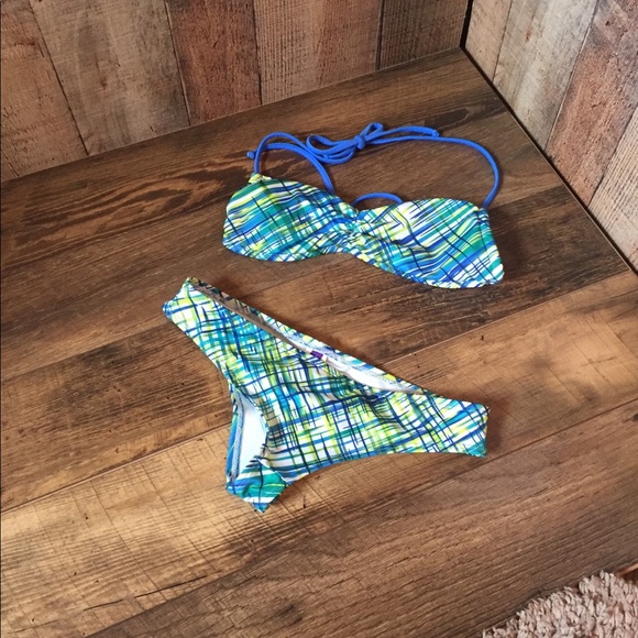 REEF Bikini sz S - Picture 2 of 5