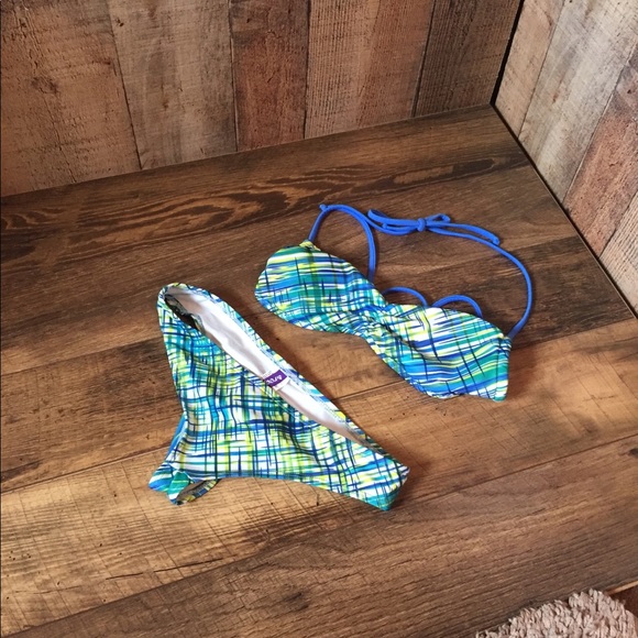 REEF Bikini sz S - Picture 3 of 5