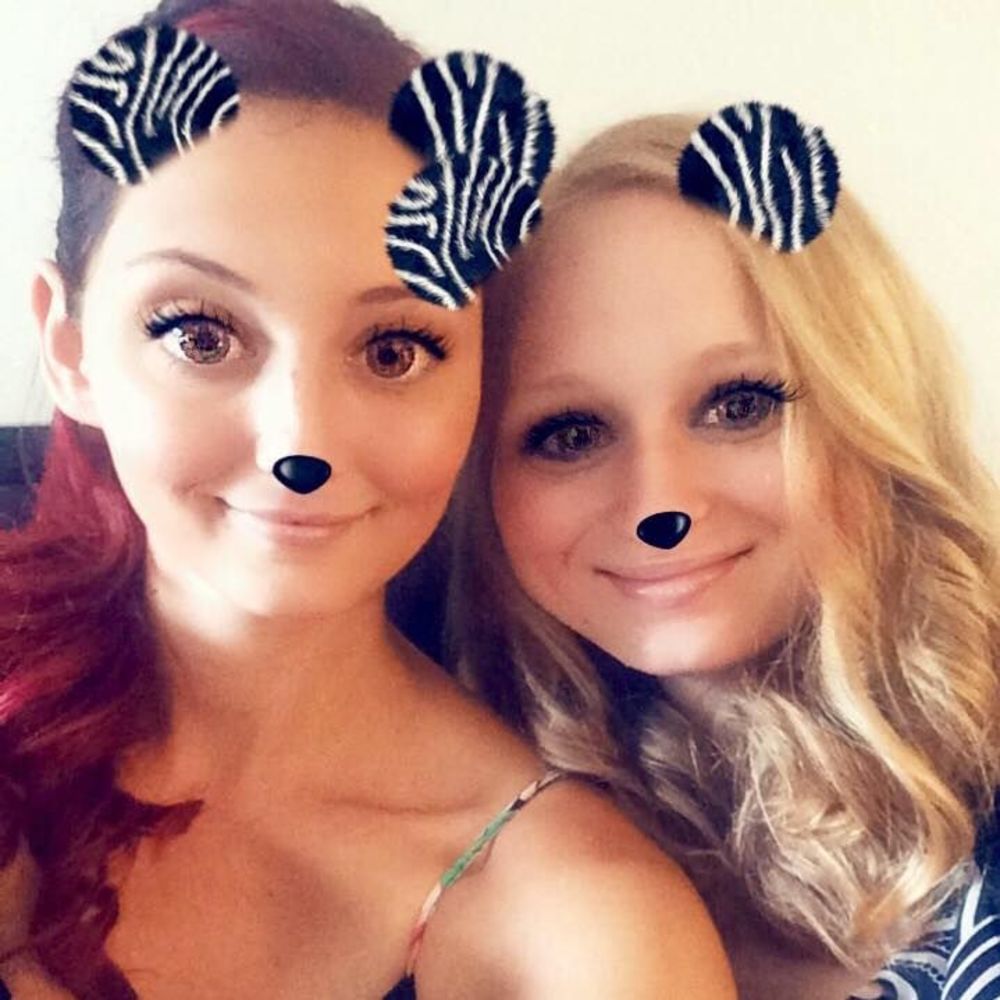 Meet your Posher, Lisalee