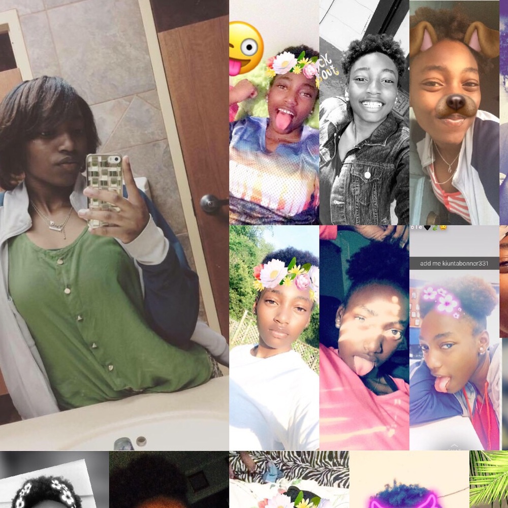 Meet your Posher, Kiunta