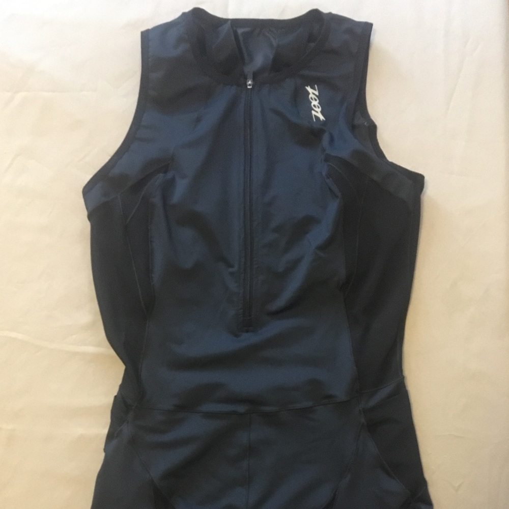 ZOOT Women's Ultra Triathlon suit XL