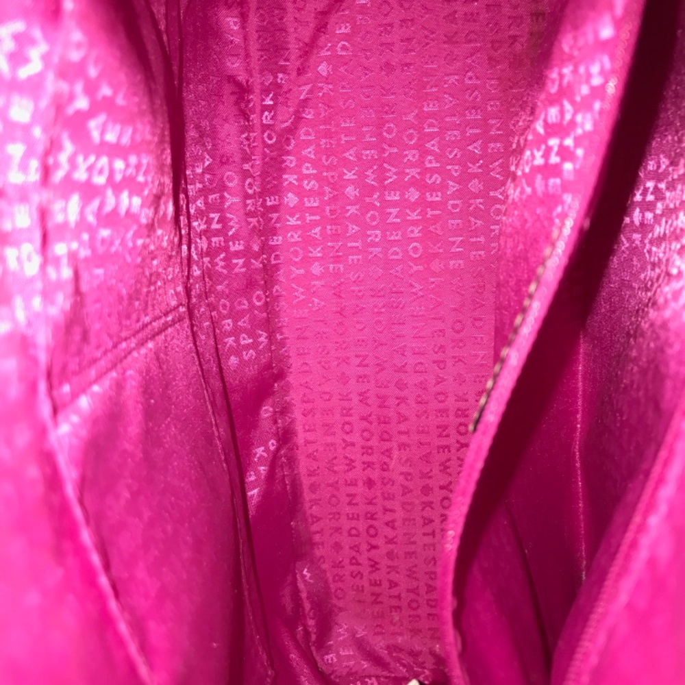 Kate Spade Wellesley Rachelle Crossbody Purse - Picture 3 of 3