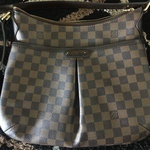 Louis Vuitton Crossbody