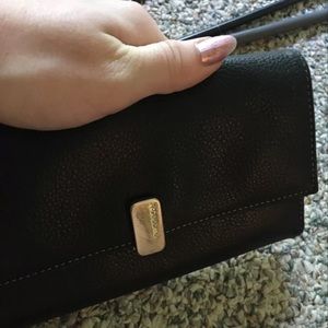 Liz Claiborne wallet