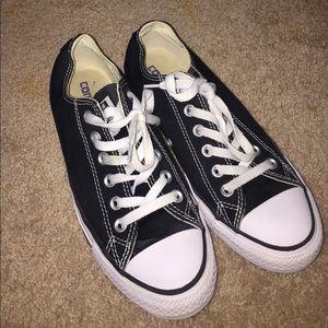 Converse shoes
