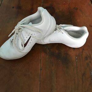 cheer shoes