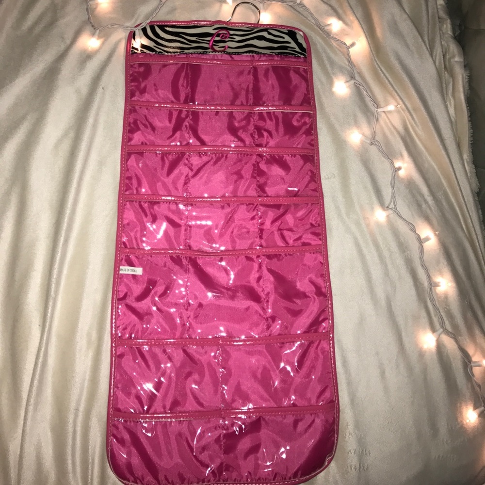Jewelry holder