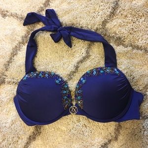 Victoria's Secret Bombshell bikini top