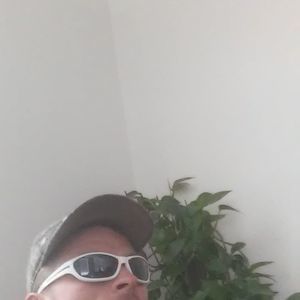 Meet your Posher, Aaron