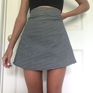 Brandy Melville Skirt