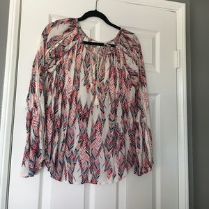 Boho Top