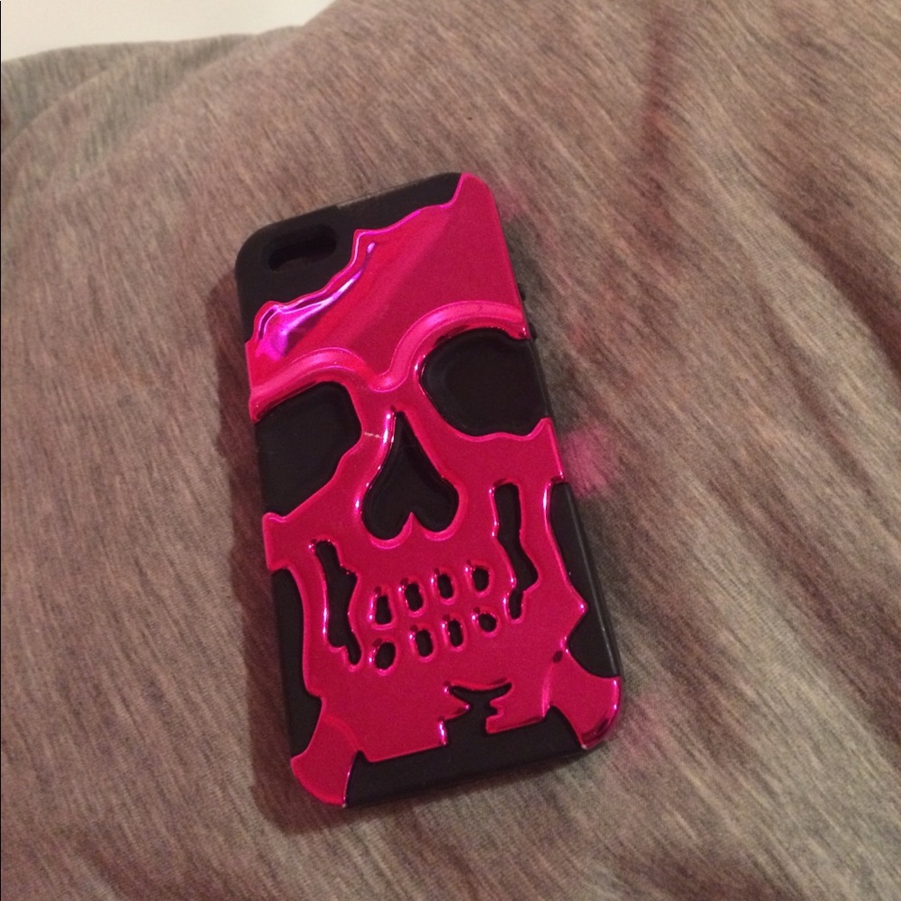 I phone 5s case