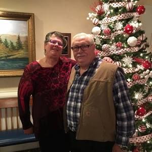 Meet your Posher, Debbie