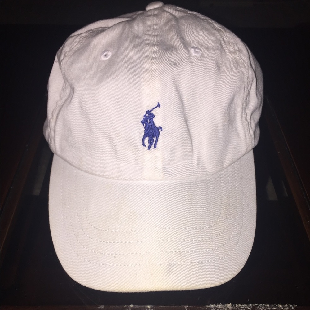 Ralph Lauren Polo hat