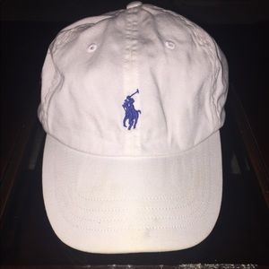 Ralph Lauren Polo hat