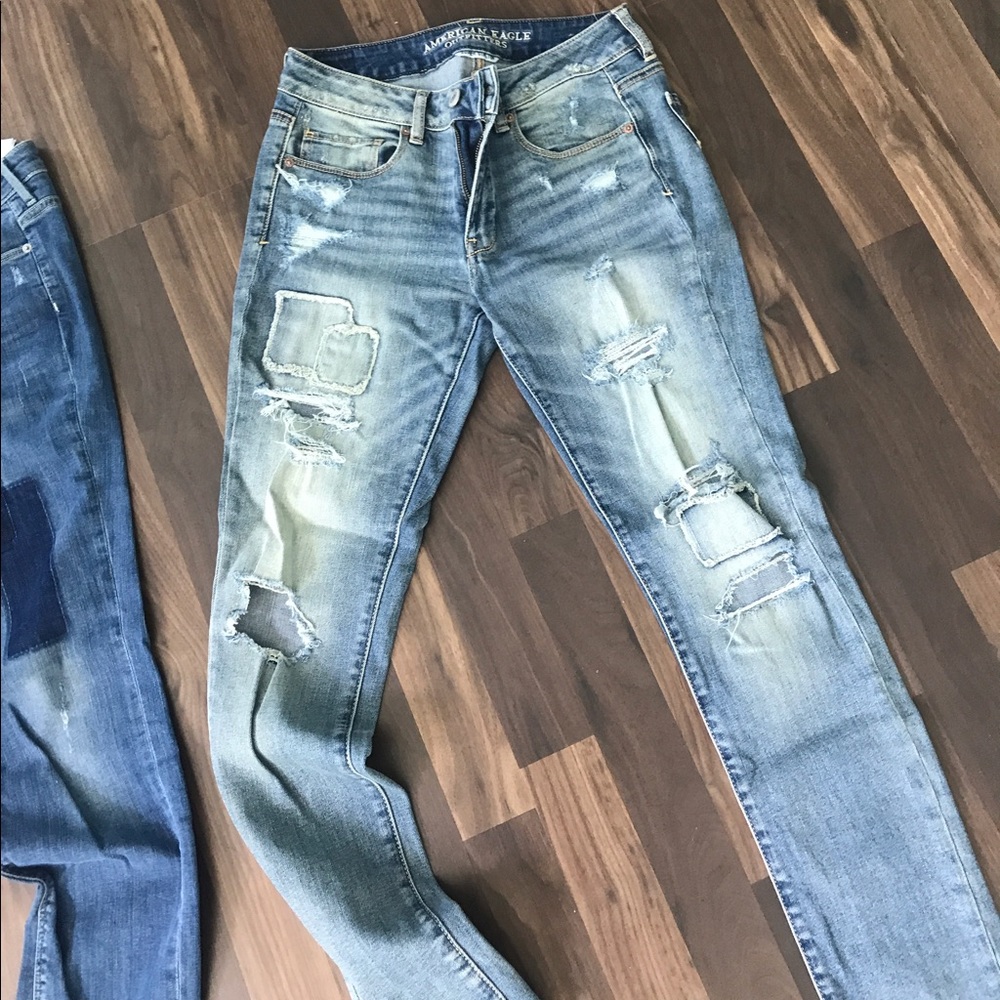 Jeans
