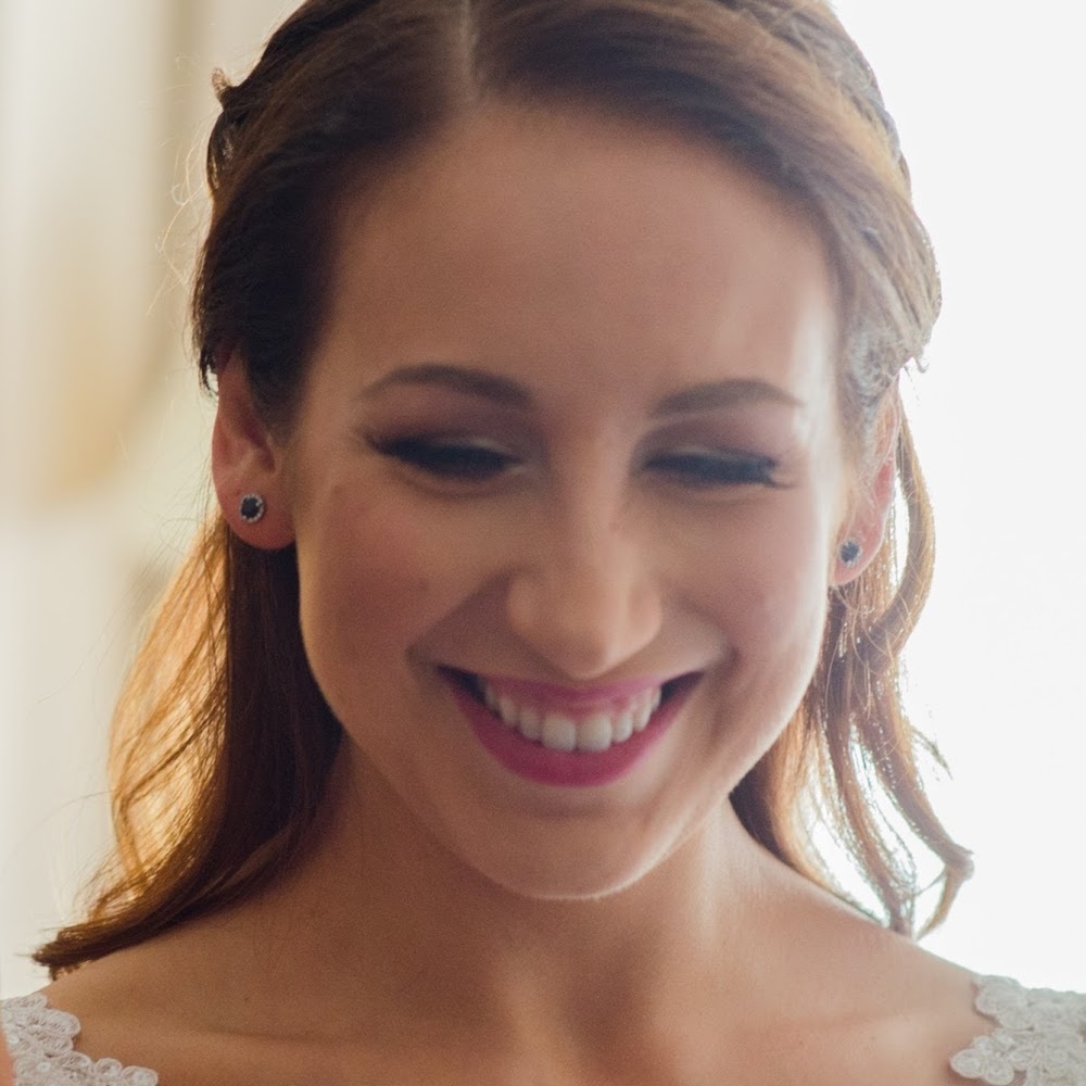 Meet your Posher, Eliza