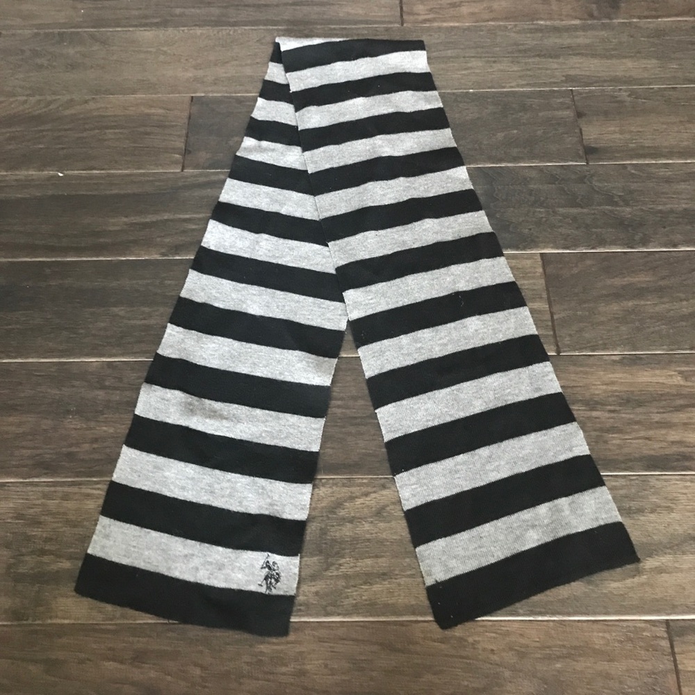 Polo Scarf