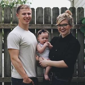 Meet your Posher, Kimberly