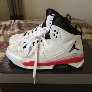 Jordans