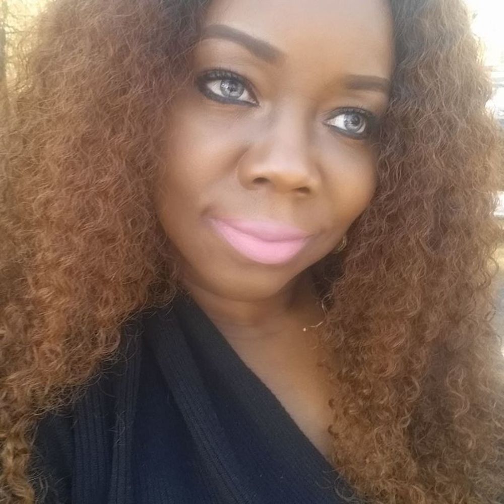 Meet your Posher, Erica