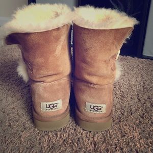 UGG boots