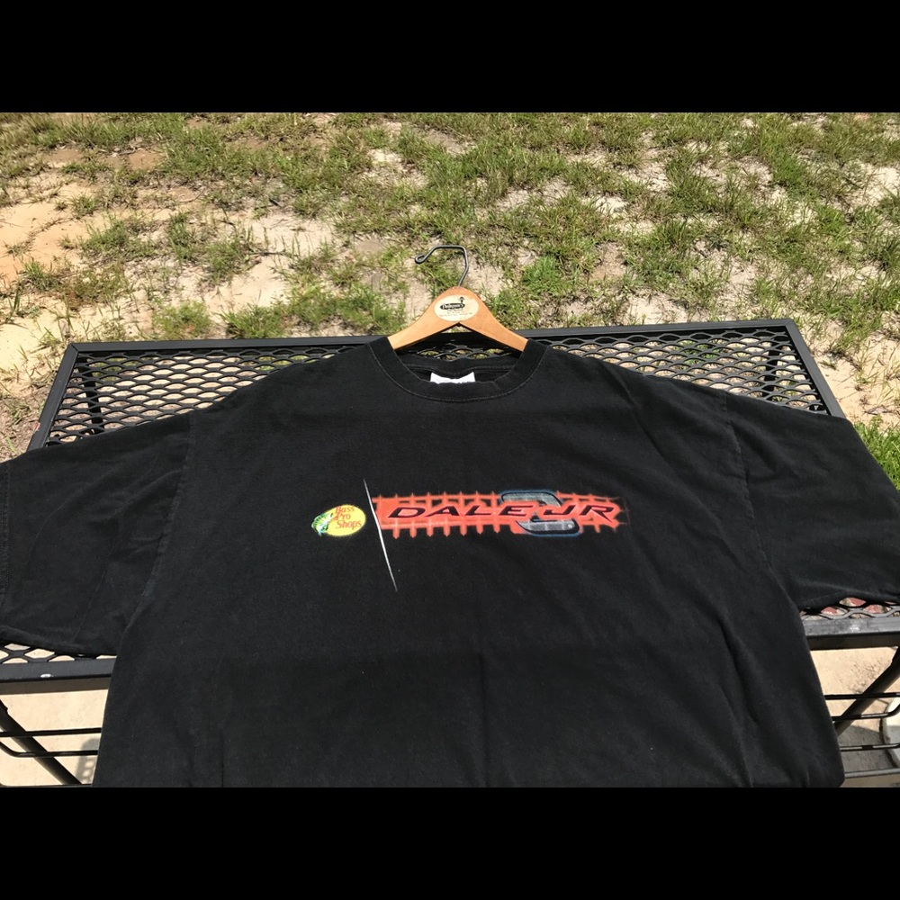 2005 Dale Earnhardt Jr. Tee