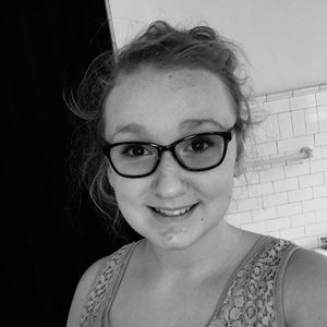 Meet your Posher, Madisyn