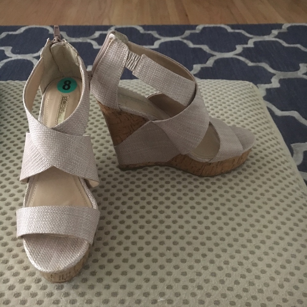 BCBG generation Wedges