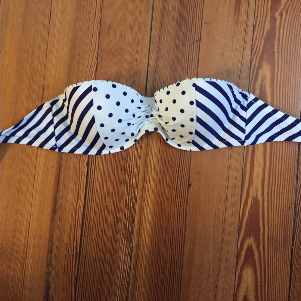 Victoria's secret bathing suit