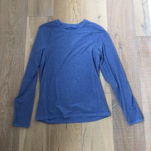 Men's athletic shirt