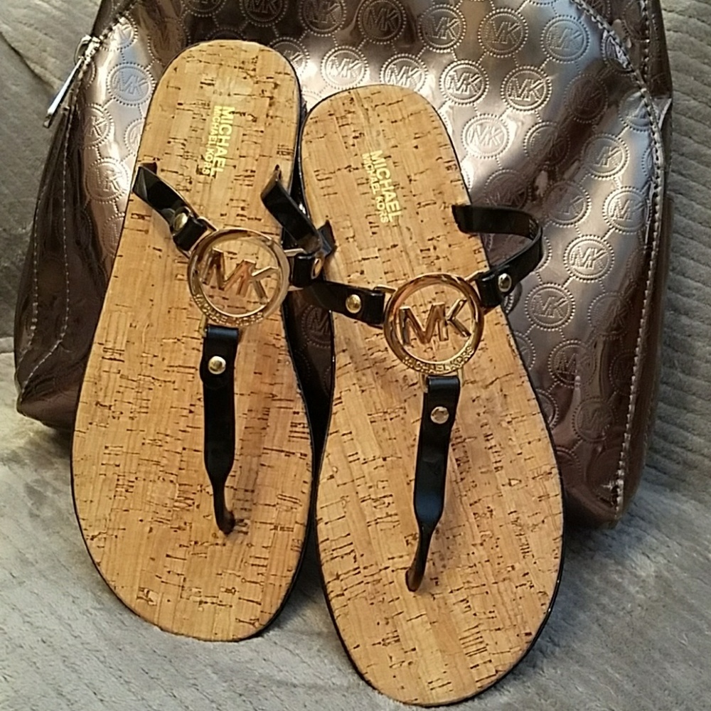 Michael Kors Sandals