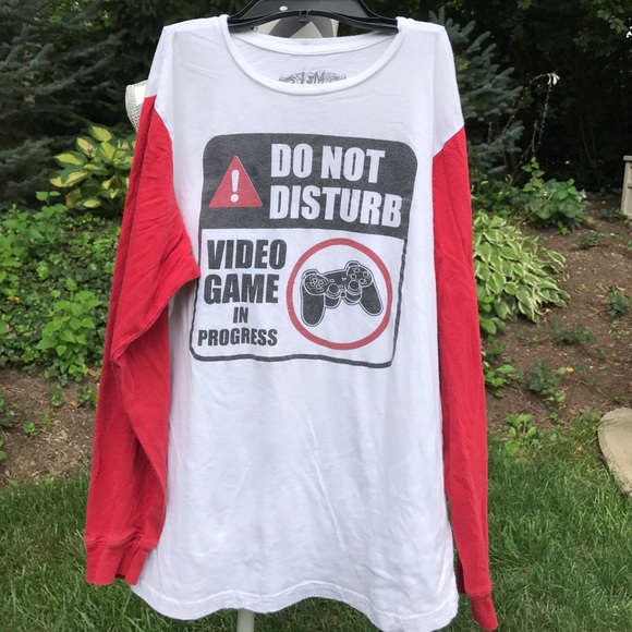 Boys shirt - Picture 1 of 4