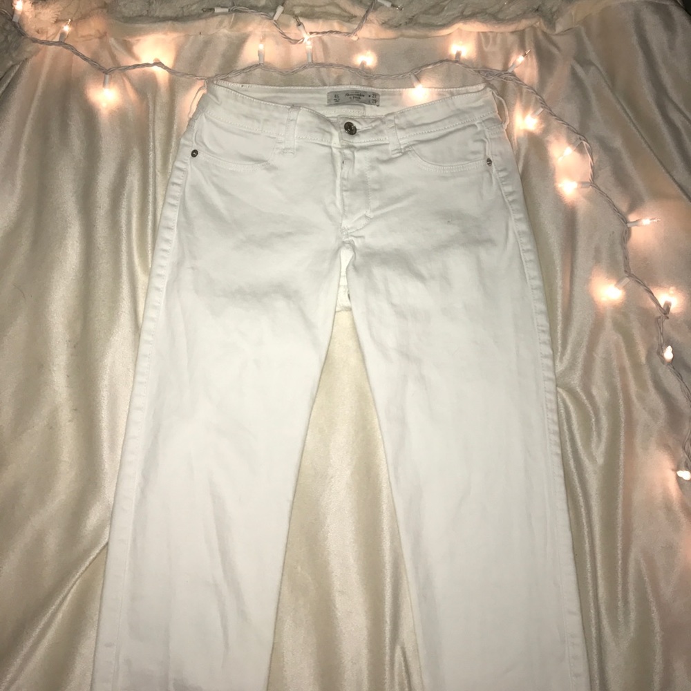 Abercrombie jeans