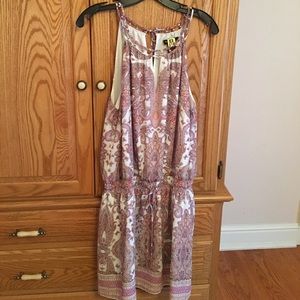 White House Black Market dress