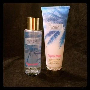 Victoria's Secret Turquoise Waves