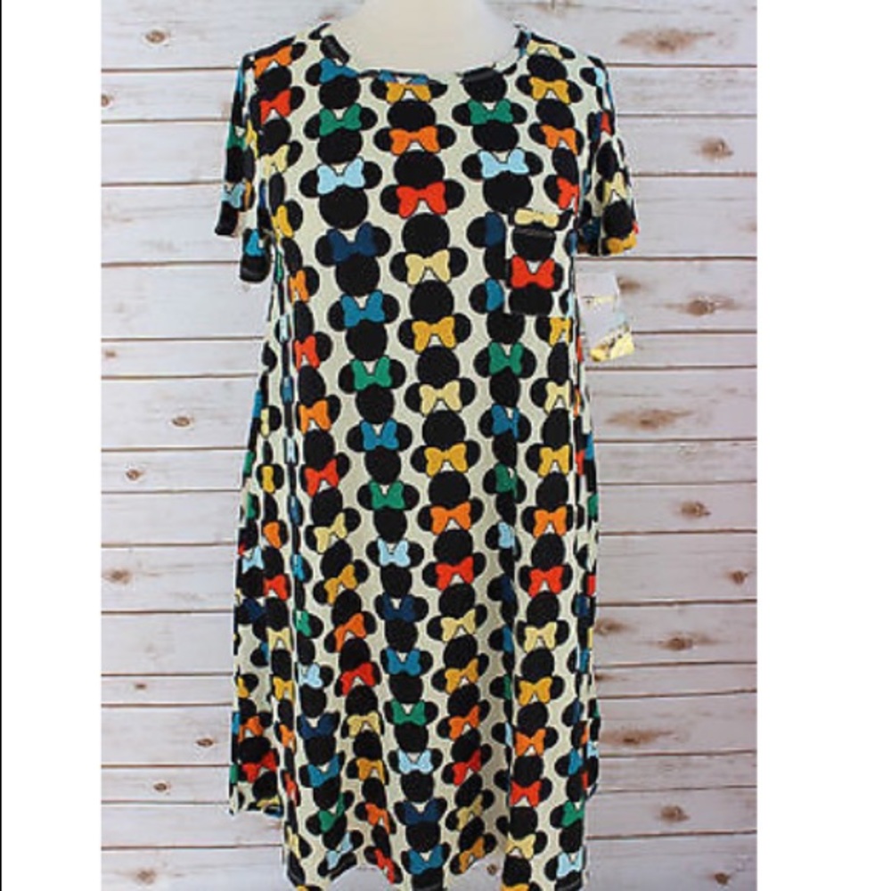 Lularoe disney Carly! Unicorn!